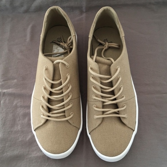 NWOT, Mens Creative Recreation Sneakers - Picture 1 of 3